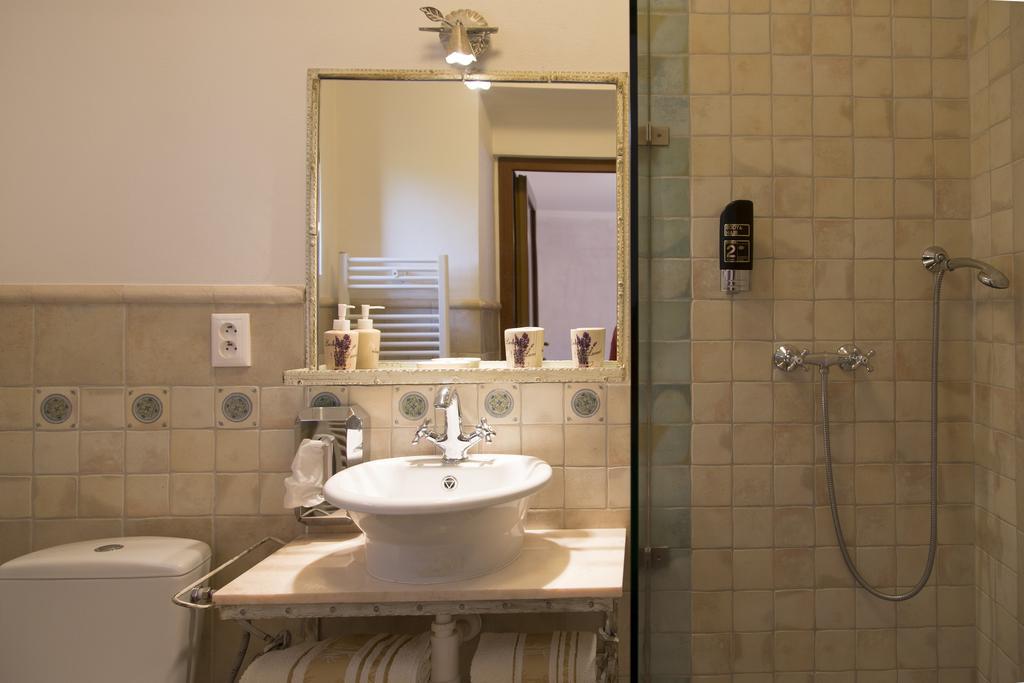 Rekreacny Dom Sisi Hotel Podhajska Ngoại thất bức ảnh
